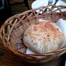 Montenegroi Gurman Bistro - Rákóczi út Budapest - Étel/ital