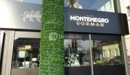 Montenegro Gurman Grill & Wine Bar - Erzsébet tér Budapest - Külső kép
