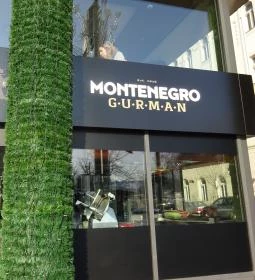 Montenegro Gurman Grill & Wine Bar - Erzsébet tér