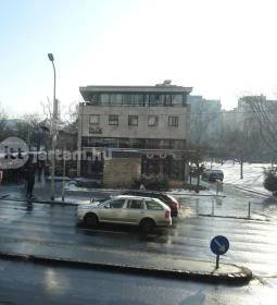 Montenegro Gurman Grill & Wine Bar - Erzsébet tér