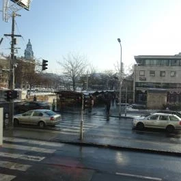 Montenegro Gurman Grill & Wine Bar - Erzsébet tér Budapest - Külső kép