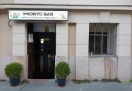 Monyo bár Szeged
