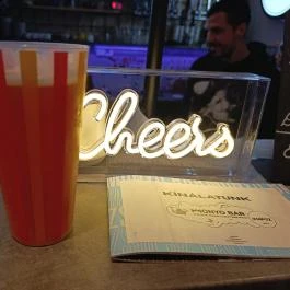 Monyo bár, Szeged - Egyéb