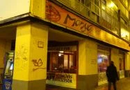 Monyó Café Budapest