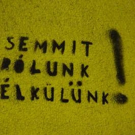 Monyó Café Budapest - Egyéb