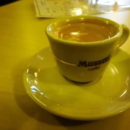 Monyó Café Budapest - Étel/ital