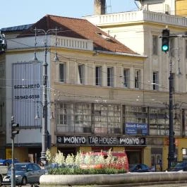 Monyó Café Budapest - Egyéb