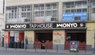 Monyó Café Budapest - Külső kép