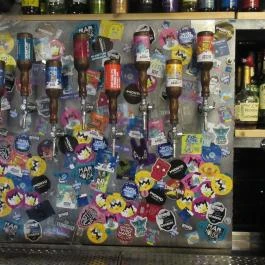 Monyo Grand Budapest - Belső