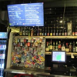 Monyo Grand Budapest - Belső