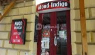 Mood Indigo Art Café Budapest - Külső kép