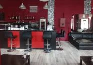 Mood Indigo Art Café Budapest