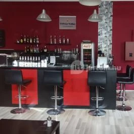 Mood Indigo Art Café Budapest - Belső