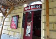 Mood Indigo Art Café Budapest