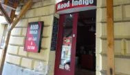 Mood Indigo Art Café Budapest - Külső kép