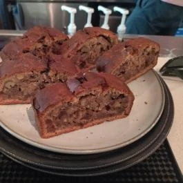 Mooi Cafe Budapest - Étel/ital