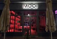 Mooi Cafe Budapest
