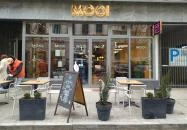 Mooi Cafe Budapest