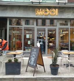 Mooi Cafe