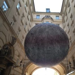 Moon's Burger Budapest - Külső kép
