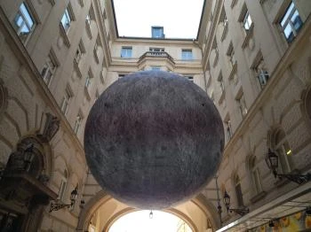 Moon's Burger Budapest