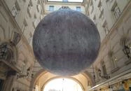 Moon's Burger Budapest