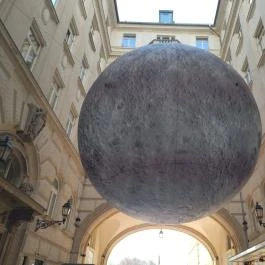 Moon's Burger Budapest - Külső kép