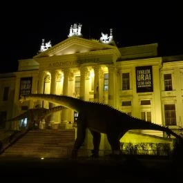 Móra Ferenc Múzeum, Szeged - 