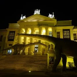 Móra Ferenc Múzeum, Szeged - 