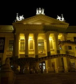 Móra Ferenc Múzeum