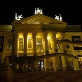 Móra Ferenc Múzeum, Szeged - 