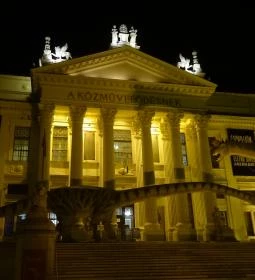 Móra Ferenc Múzeum