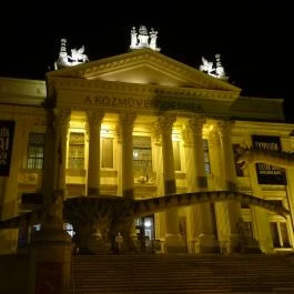 Móra Ferenc Múzeum, Szeged - 