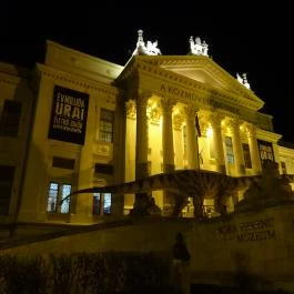 Móra Ferenc Múzeum, Szeged - 