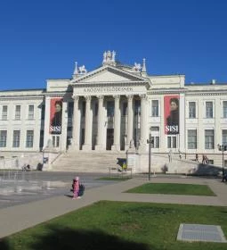 Móra Ferenc Múzeum