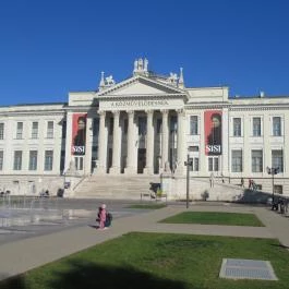 Móra Ferenc Múzeum, Szeged - Egyéb