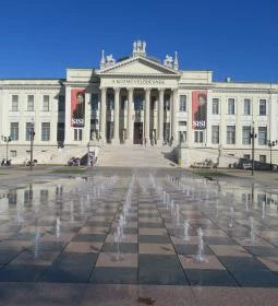 Móra Ferenc Múzeum