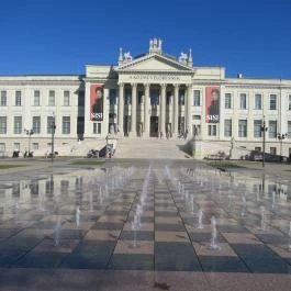 Móra Ferenc Múzeum, Szeged - Egyéb
