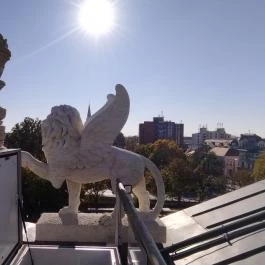 Móra Ferenc Múzeum, Szeged - Egyéb