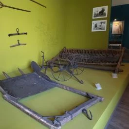 Móra Ferenc Múzeum, Szeged - Egyéb