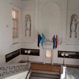 Móra Ferenc Múzeum, Szeged - Egyéb