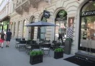More Bakery & Cafe Budapest