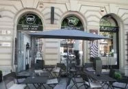 More Bakery & Cafe Budapest