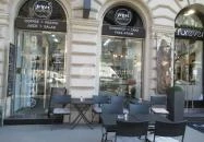 More Bakery & Cafe Budapest