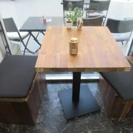 More Bakery & Cafe Budapest - Egyéb