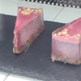 More Bakery & Cafe Budapest - Egyéb