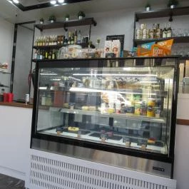 More Bakery & Cafe Budapest - Egyéb