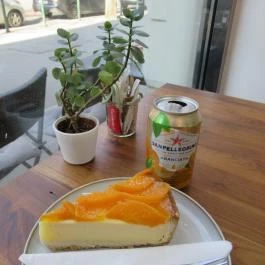 More Bakery & Cafe Budapest - Egyéb