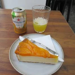 More Bakery & Cafe Budapest - Egyéb