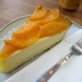 More Bakery & Cafe Budapest - Egyéb